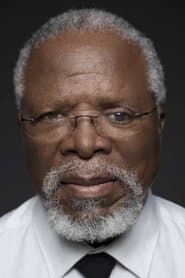 John Kani actor profile photo