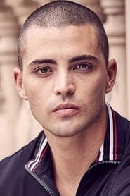 Benjamin Levy Aguilar actor profile photo