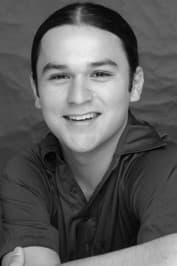 Cody Lightning actor profile photo