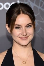 Shailene Woodley actor profile photo