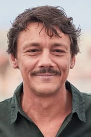 Cédric Appietto actor profile photo