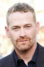 Max Martini actor profile photo