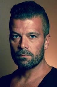 Brian Stivale actor profile photo