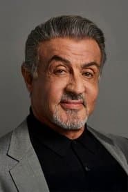 Sylvester Stallone actor profile photo