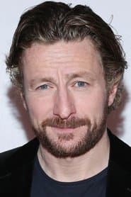 Peter Ferdinando actor profile photo