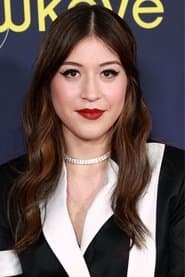 Alaqua Cox actor profile photo