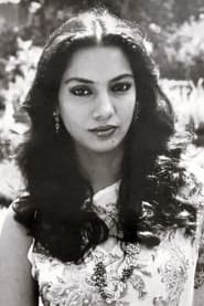 Shabana Azmi actor profile photo