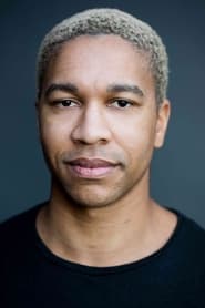 Aaron Moten actor profile photo