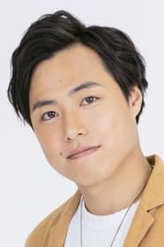 Satoshi Inomata actor profile photo