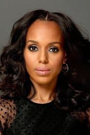 Kerry Washington actor profile photo