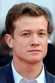 Ed Speleers actor profile photo