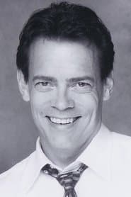 Ron Pardo actor profile photo