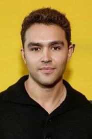 George Hawkins actor profile photo