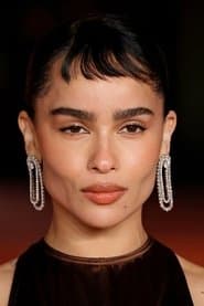 Zoë Kravitz actor profile photo