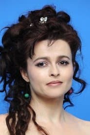 Helena Bonham Carter actor profile photo