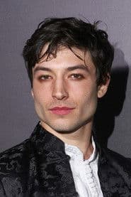 Ezra Miller actor profile photo