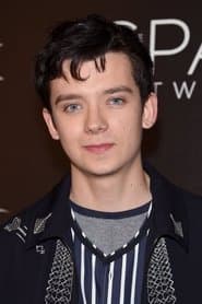 Asa Butterfield actor profile photo