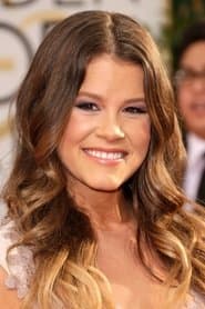 Sosie Bacon actor profile photo