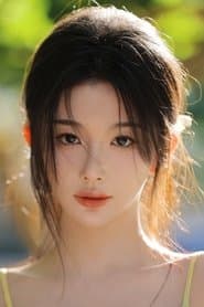 Kong Xueer actor profile photo