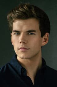 Luke Newton actor profile photo