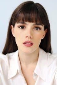 Samantha Siqueiros actor profile photo