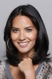 Olivia Munn actor profile photo