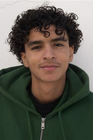 Louai El Amrousy actor profile photo