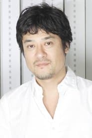 Keiji Fujiwara actor profile photo