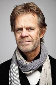 William H. Macy actor profile photo