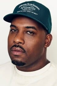 Lionel Boyce actor profile photo