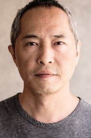 Ken Leung actor profile photo