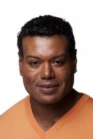 Christopher Judge actor profile photo