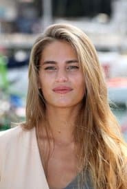 Solène Hébert actor profile photo