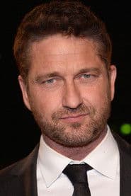 Gerard Butler actor profile photo