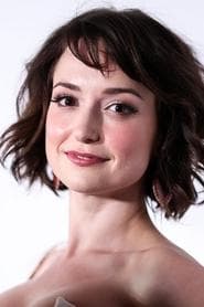 Milana Vayntrub actor profile photo