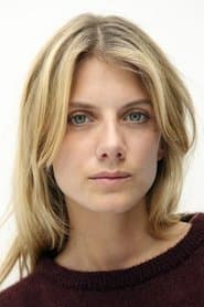 Mélanie Laurent actor profile photo