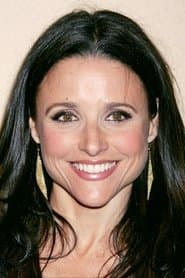 Julia Louis-Dreyfus actor profile photo