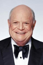 Don Rickles actor profile photo