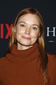 Samantha Sloyan actor profile photo