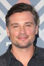 Tom Welling actor profile photo