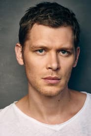 Joseph Morgan actor profile photo