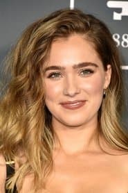 Haley Lu Richardson actor profile photo