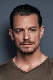 Joel Kinnaman actor profile photo