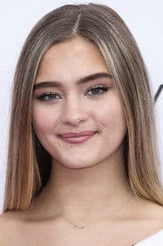 Lizzy Greene actor profile photo