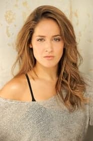 Jaina Lee Ortiz actor profile photo