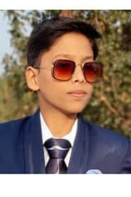 Nityam Singh actor profile photo