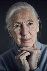 Jane Goodall actor profile photo