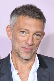 Vincent Cassel actor profile photo