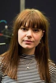 Aimee-Ffion Edwards actor profile photo