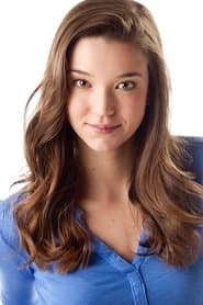 Nicole Brydon Bloom actor profile photo